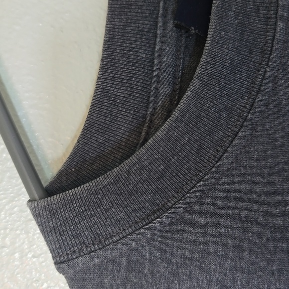 Etnies Vintage Skater Shirt Size Medium - Picture 4 of 6